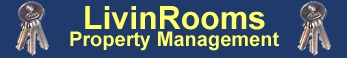 Livinrooms Property Management logo