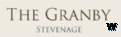 The Grandby Logo