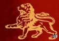 The Golden Lion Logo