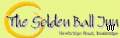 The Golden Ball Inn Logo