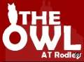 The Owl Logo