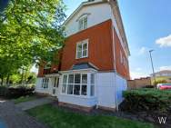 Main Photo of a 1 bedroom  Flat to rent