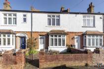 Main Photo of a 2 bedroom  Terraced House for sale