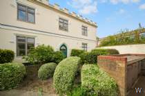 Main Photo of a 1 bedroom  Flat for sale