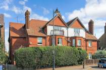 Main Photo of a 1 bedroom  Flat to rent