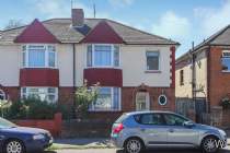 Main Photo of a 3 bedroom  Semi Detached House for sale