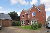 Main Photo of a 4 bedroom  Detached House for sale