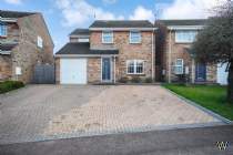 Main Photo of a 4 bedroom  Detached House for sale
