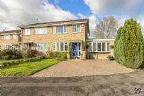 Main Photo of a 3 bedroom  Semi Detached House for sale