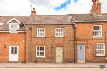 Main Photo of a 3 bedroom  Terraced House for sale