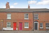 Main Photo of a 2 bedroom  Terraced House for sale