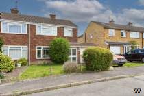Main Photo of a 3 bedroom  Semi Detached House for sale
