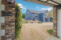 Main Photo of a 4 bedroom  Barn Conversion for sale