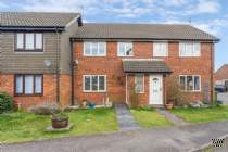 Main Photo of a 3 bedroom  Terraced House for sale