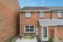 Main Photo of a 3 bedroom  Semi Detached House for sale