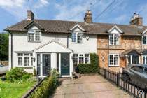 Main Photo of a 2 bedroom  Terraced House for sale