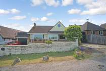 Main Photo of a 3 bedroom  Detached Bungalow for sale