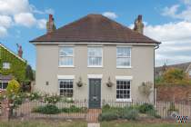 Main Photo of a 3 bedroom  Detached House for sale