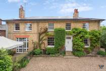 Main Photo of a 5 bedroom  Semi Detached House for sale