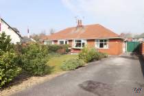 Main Photo of a 2 bedroom  Bungalow for sale