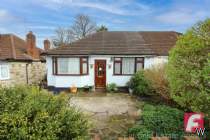 Main Photo of a 3 bedroom  Semi Detached Bungalow for sale