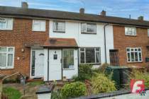 Main Photo of a 2 bedroom  Terraced House for sale