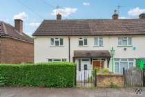 Main Photo of a 3 bedroom  End of Terrace House for sale