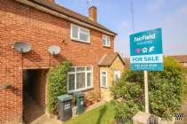 Main Photo of a 3 bedroom  Terraced House for sale