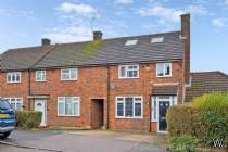 Main Photo of a 3 bedroom  Terraced House for sale