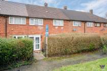 Main Photo of a 3 bedroom  Terraced House for sale