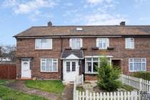 Main Photo of a 3 bedroom  Semi Detached House for sale