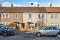 Main Photo of a 3 bedroom  Terraced House for sale