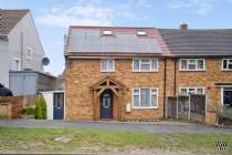 Main Photo of a 5 bedroom  Semi Detached House for sale
