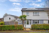Main Photo of a 3 bedroom  Semi Detached House for sale