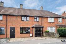 Main Photo of a 3 bedroom  Terraced House for sale