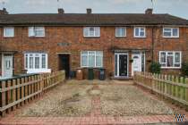 Main Photo of a 2 bedroom  Terraced House for sale