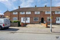 Main Photo of a 3 bedroom  Terraced House for sale