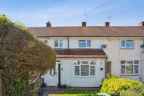 Main Photo of a 3 bedroom  Terraced House for sale