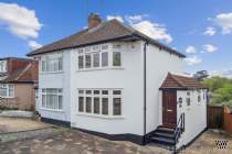 Main Photo of a 2 bedroom  Semi Detached House for sale