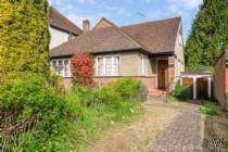 Main Photo of a 2 bedroom  Detached Bungalow for sale