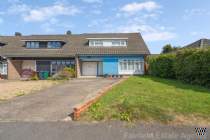Main Photo of a 2 bedroom  End of Terrace House for sale
