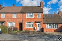 Main Photo of a 3 bedroom  Terraced House for sale