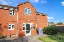 Main Photo of a 1 bedroom  Flat for sale