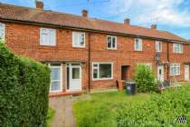 Main Photo of a 3 bedroom  Terraced House for sale