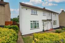 Main Photo of a 3 bedroom  Semi Detached House for sale