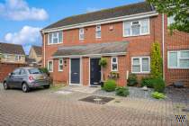 Main Photo of a 3 bedroom  Terraced House for sale