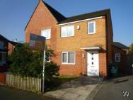 Main Photo of a 2 bedroom  Semi Detached House for sale