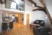 Main Photo of a 1 bedroom  Apartment to rent