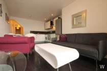Main Photo of a 1 bedroom  Apartment to rent