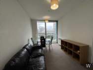 Main Photo of a 1 bedroom  Apartment to rent